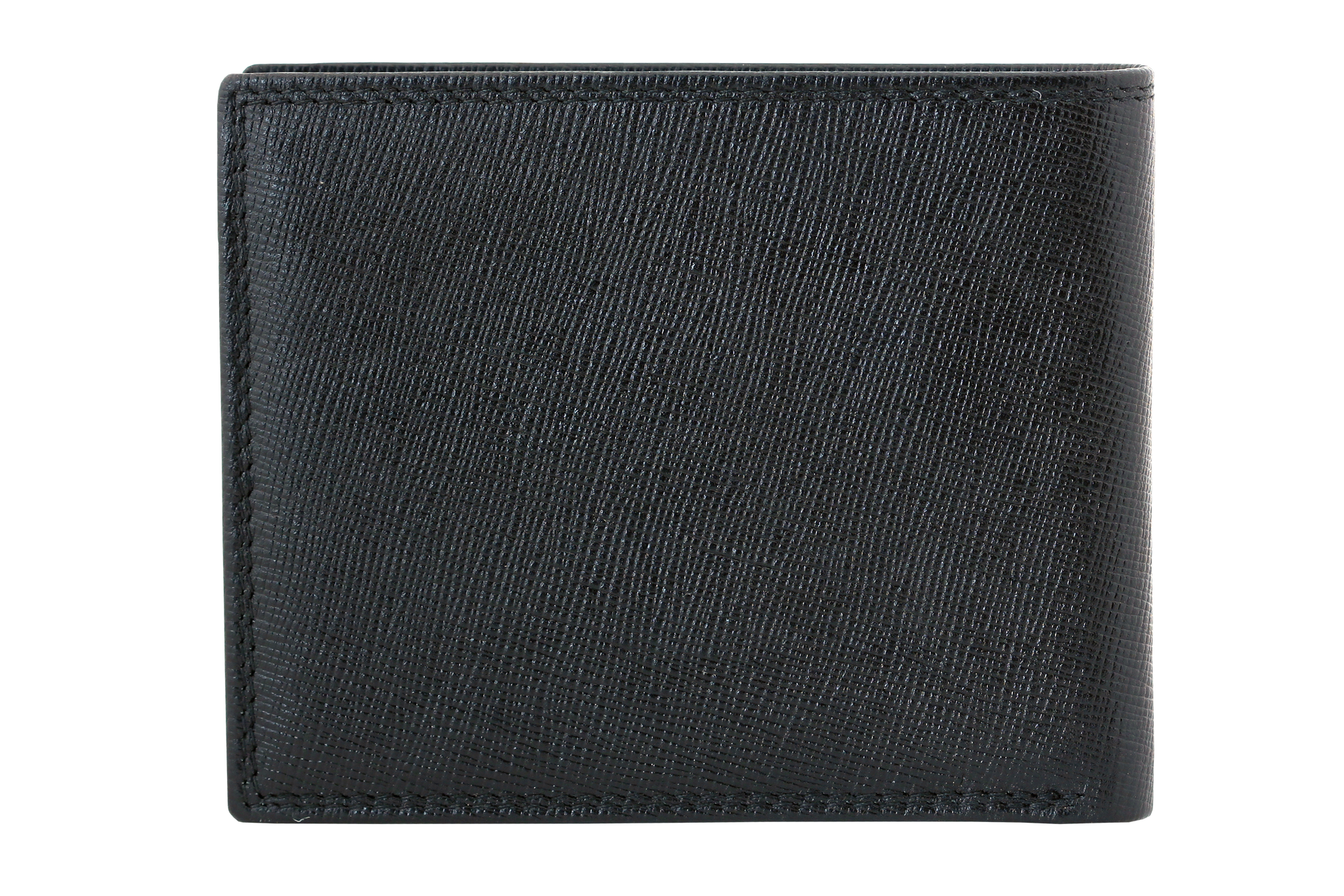 ZÜRICH BILLFOLD, top-grain Saffiano