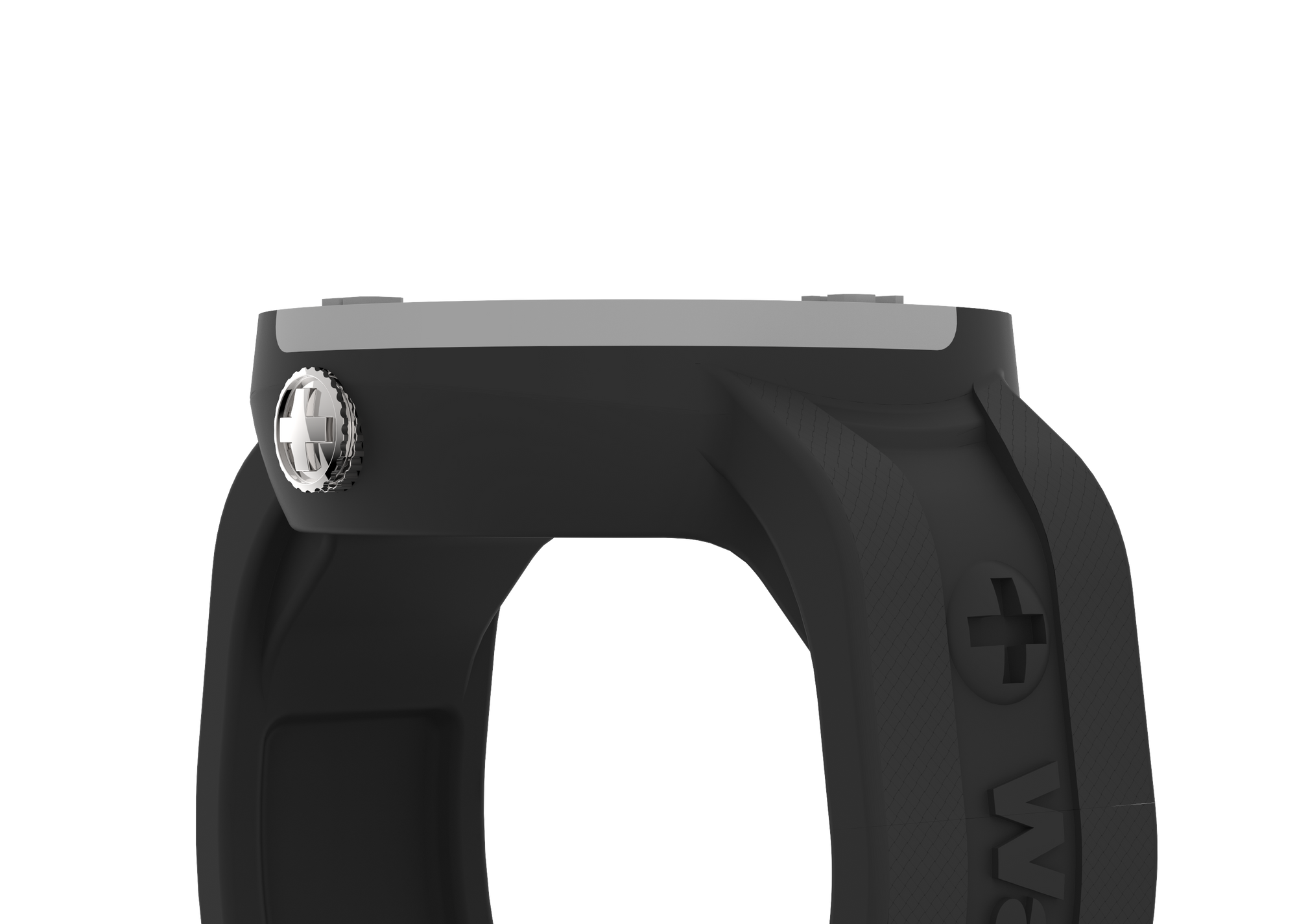 SWISSWATCH Bumper, gray