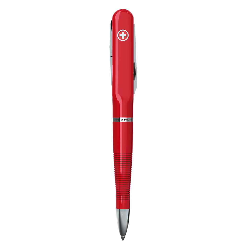 SWISSPEN ARMADA red