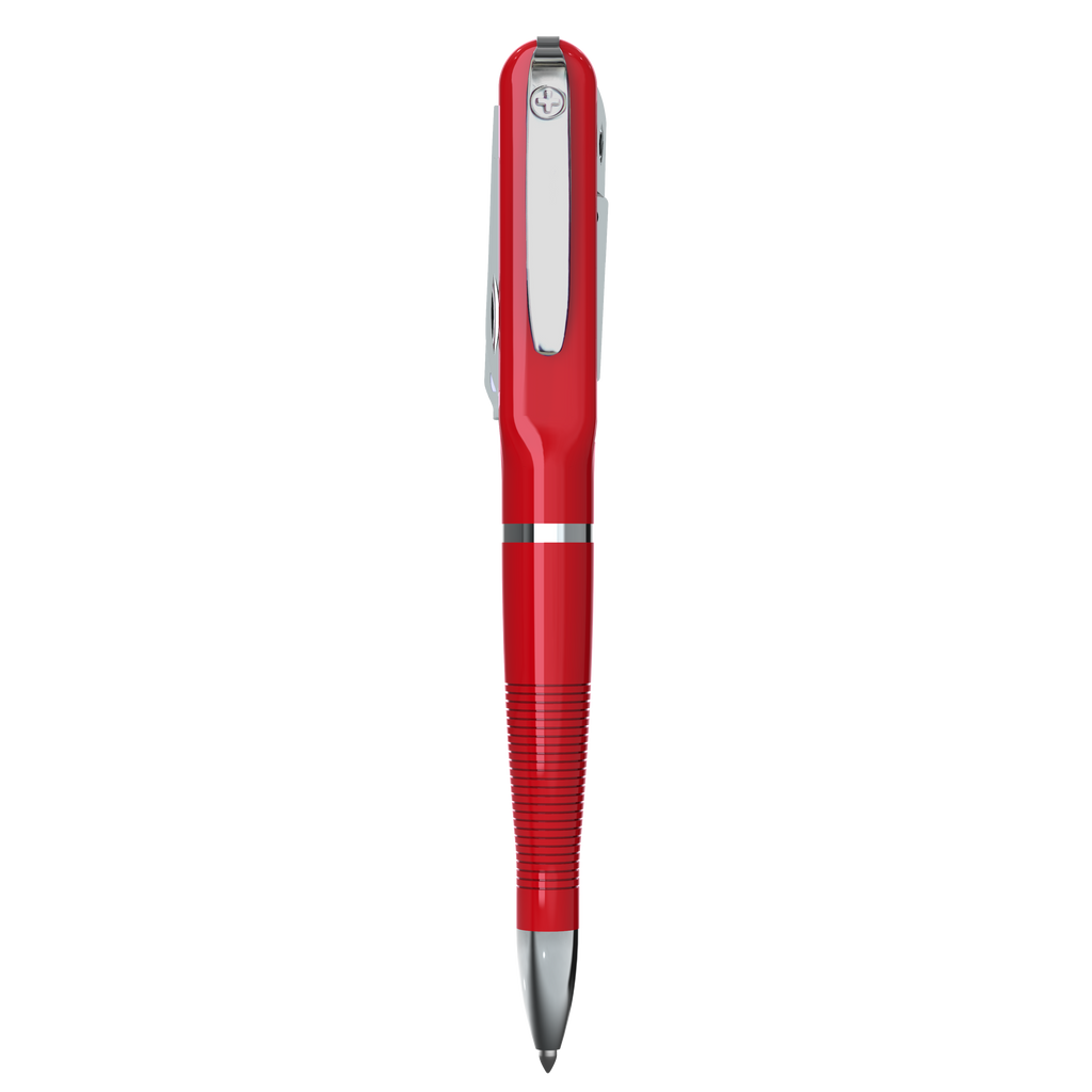 SWISSPEN ARMADA red