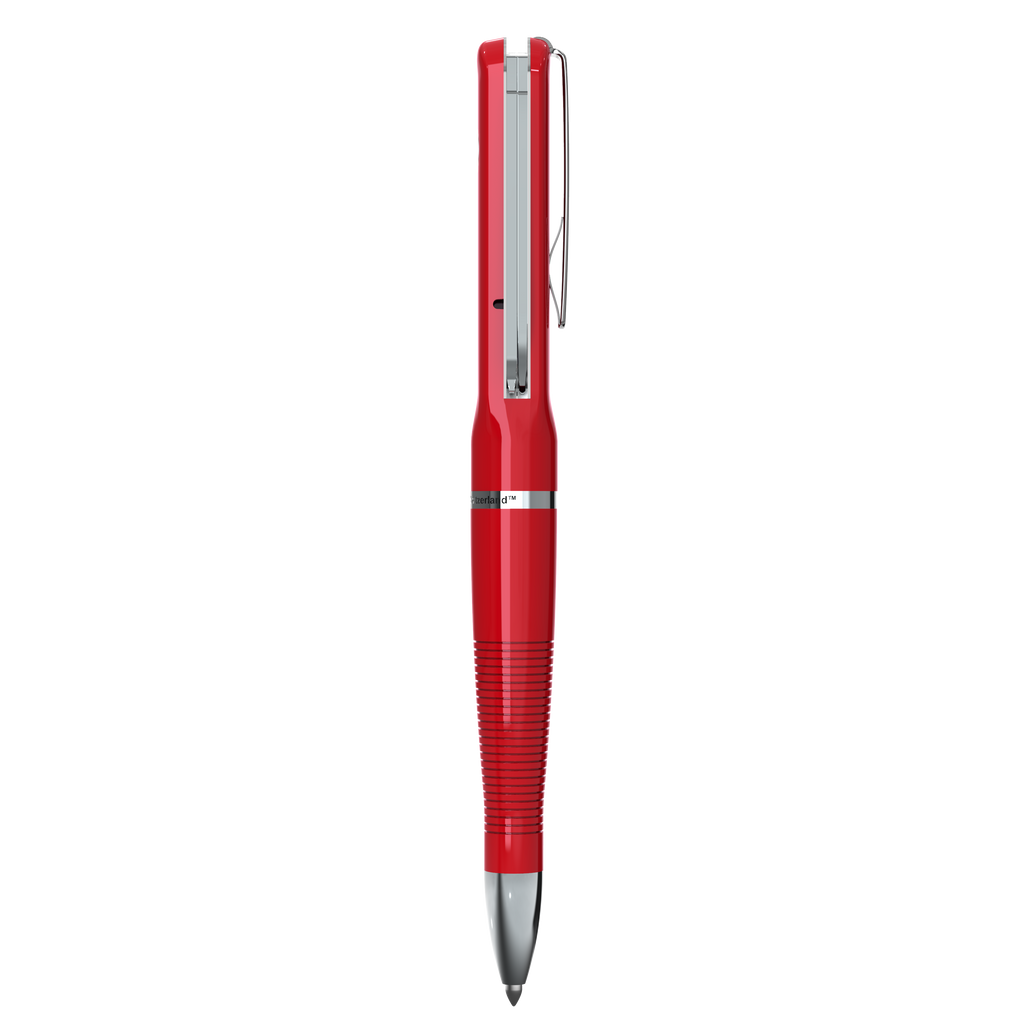 SWISSPEN ARMADA red