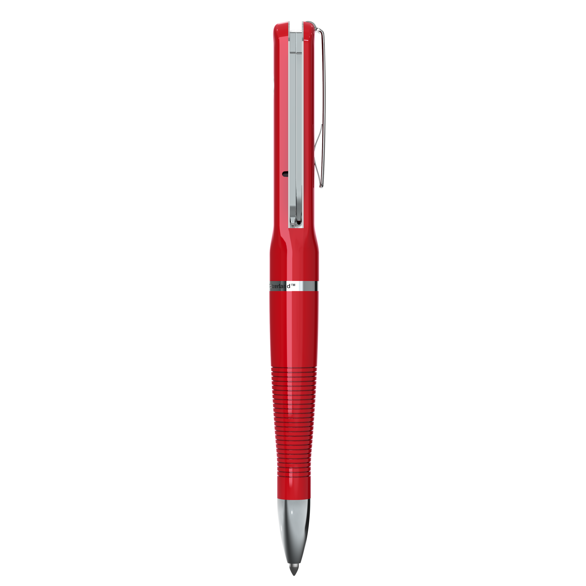 SWISSPEN ARMADA red
