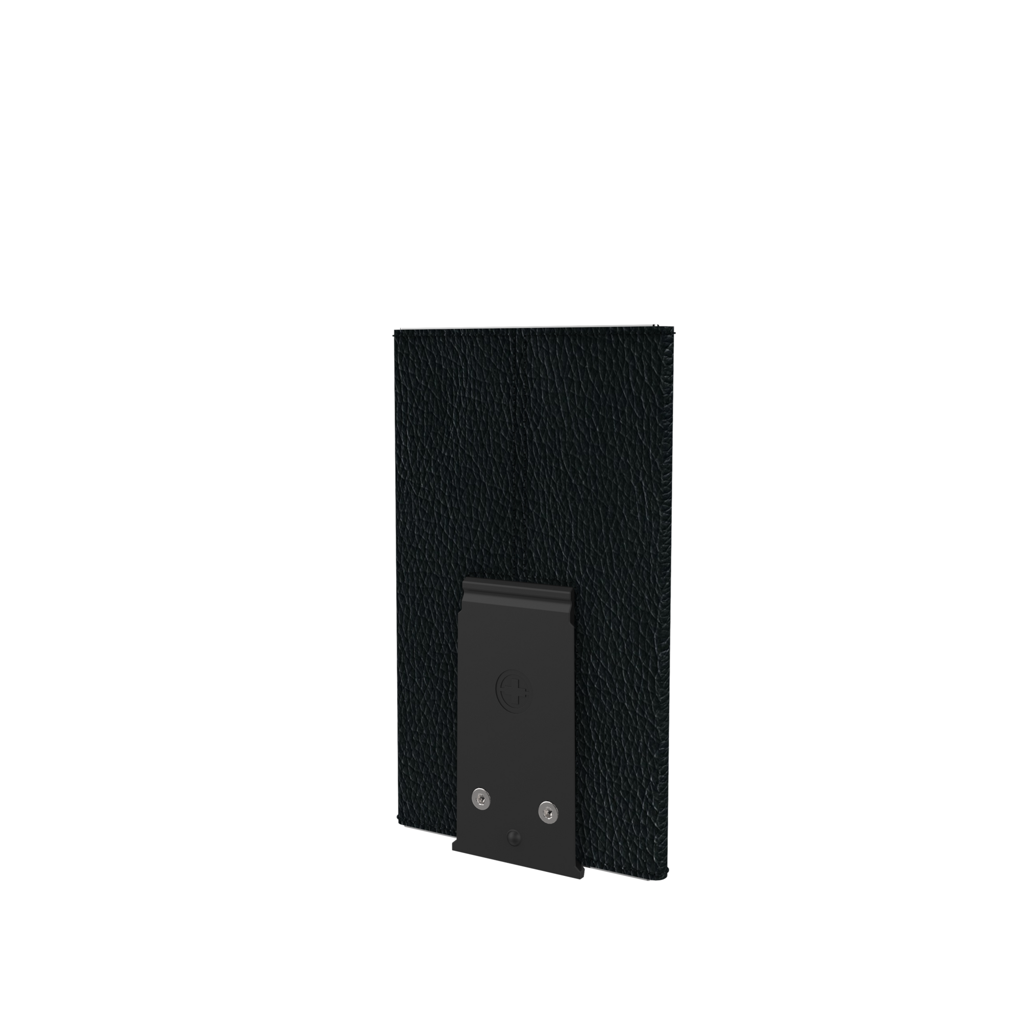 GENEVA WALLET MODULE, black