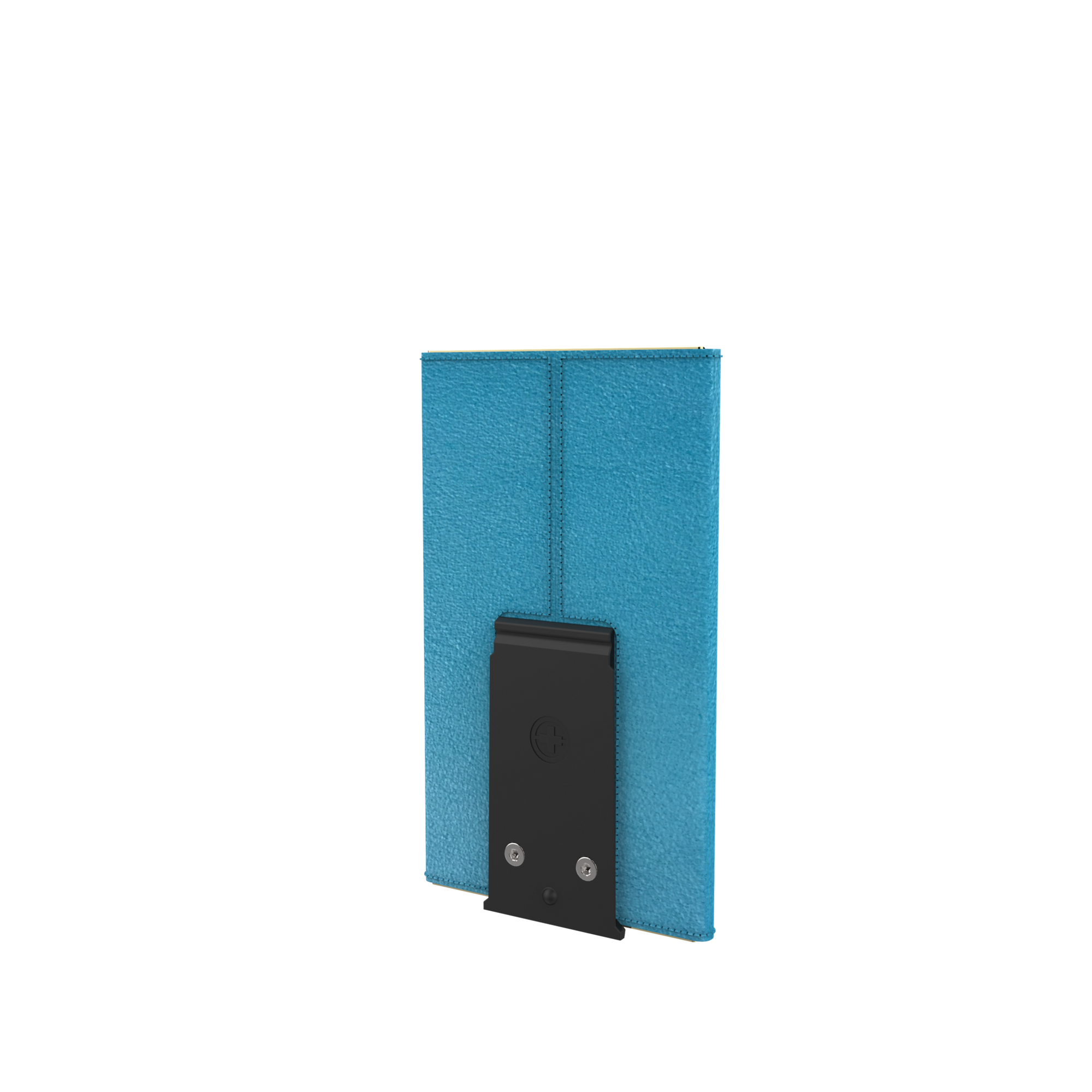 GENEVA WALLET MODULE, blue