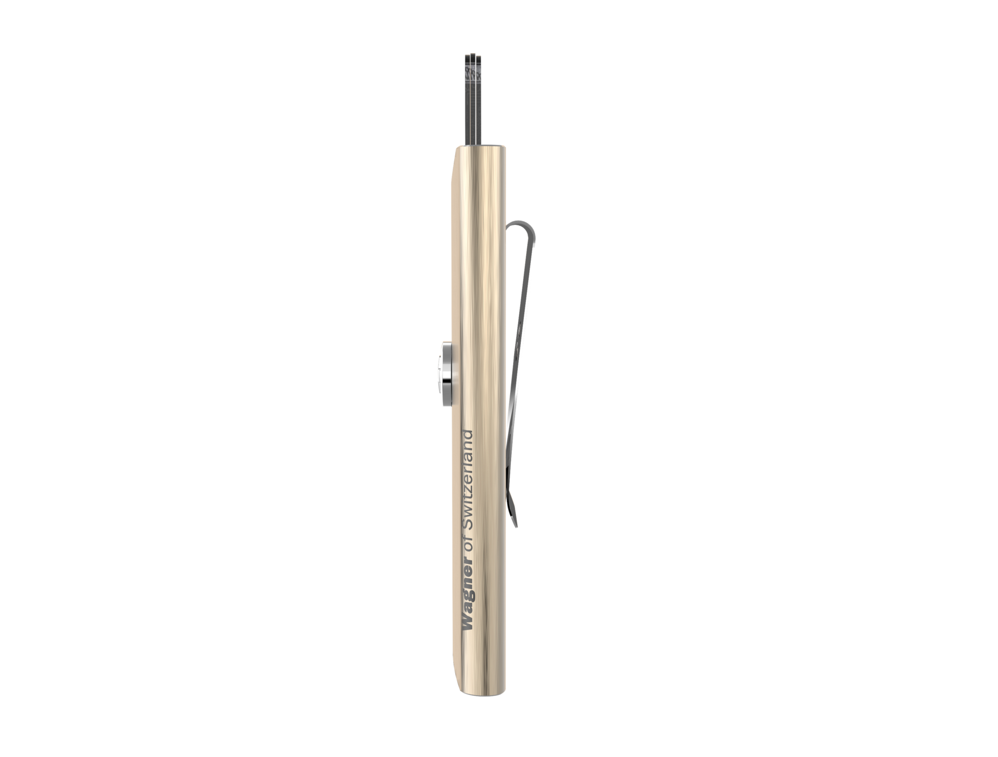 SWISSWALLET ICE, champagne