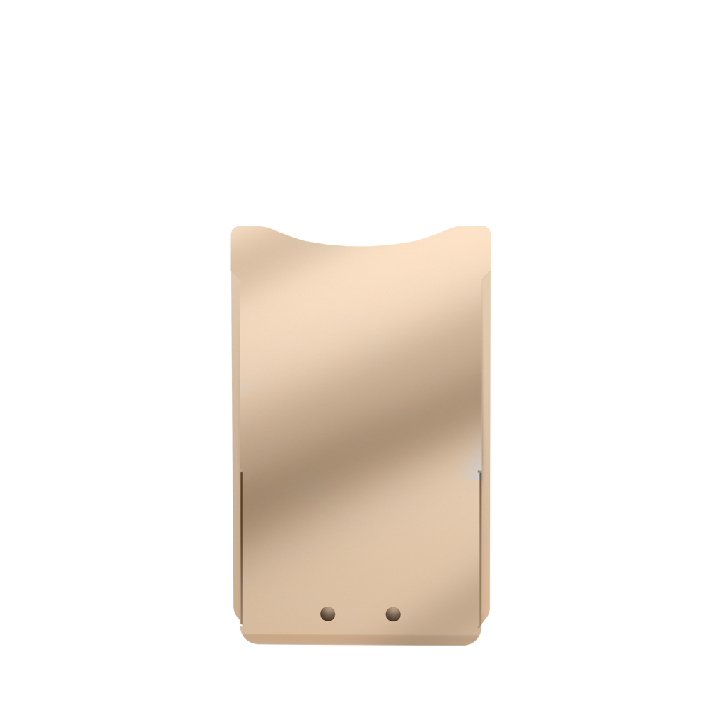SWISSWALLET MASTER, champagne