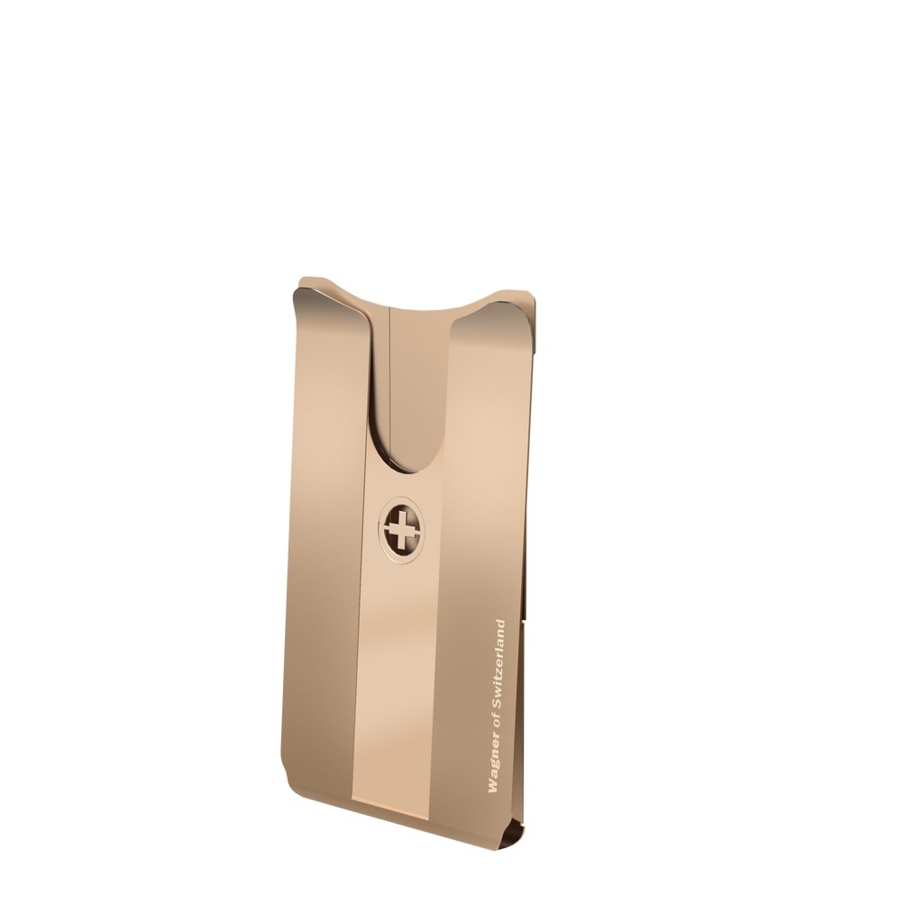 MASTER WALLET MODULE champagne