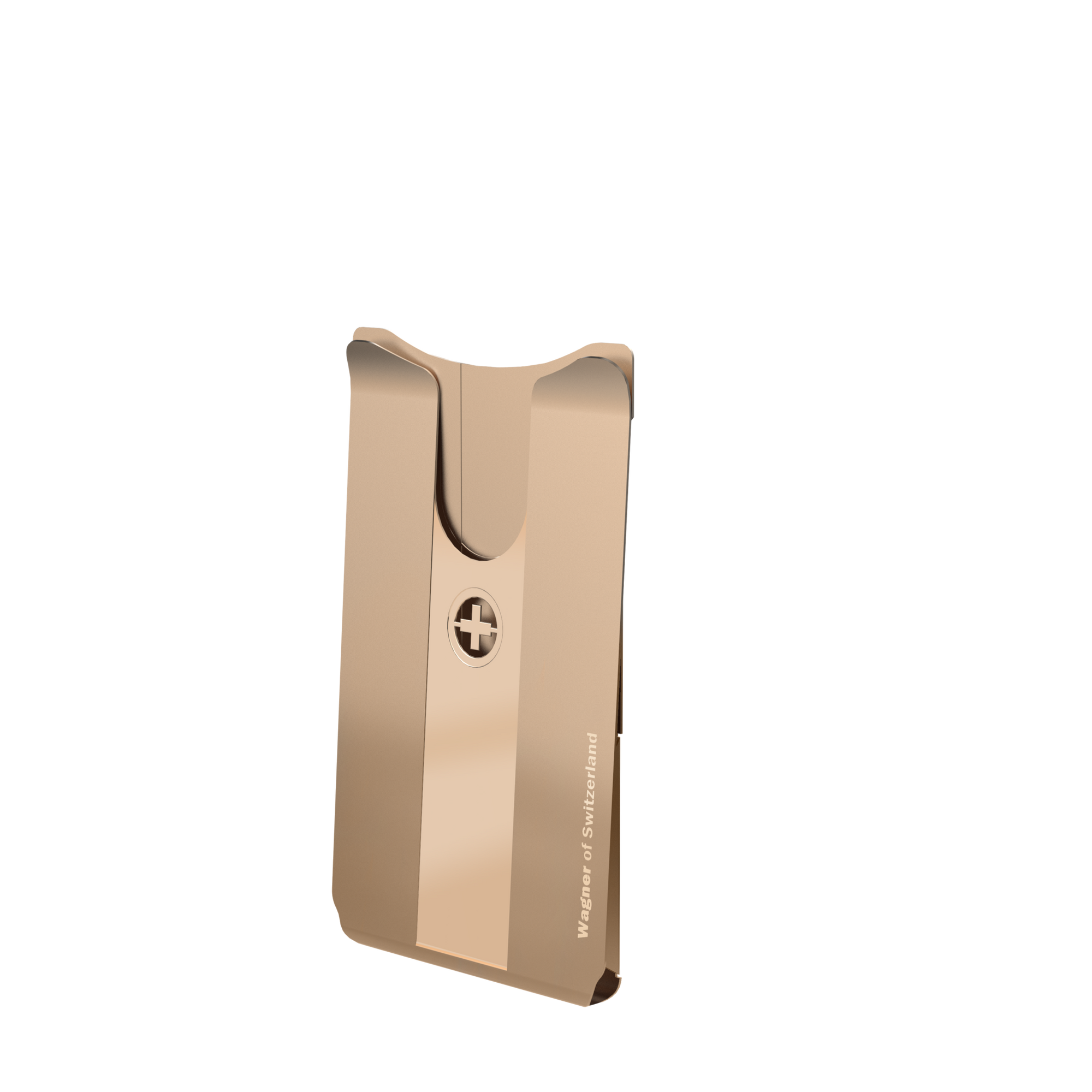 SWISSWALLET MASTER, champagne