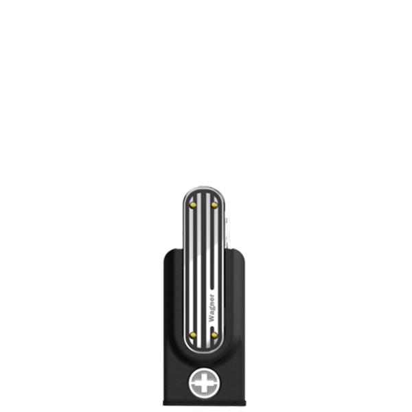 SPACE CADET MODULE silver