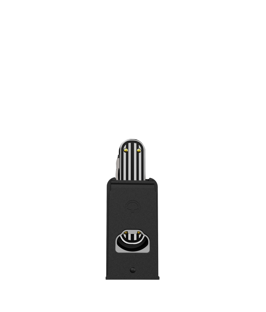 SPACE CADET MODULE silver