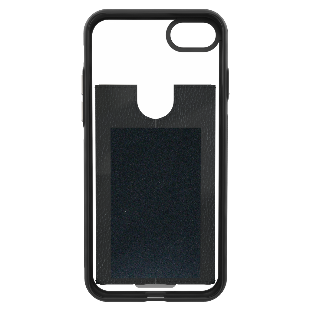 GENEVA WALLET CASE, black