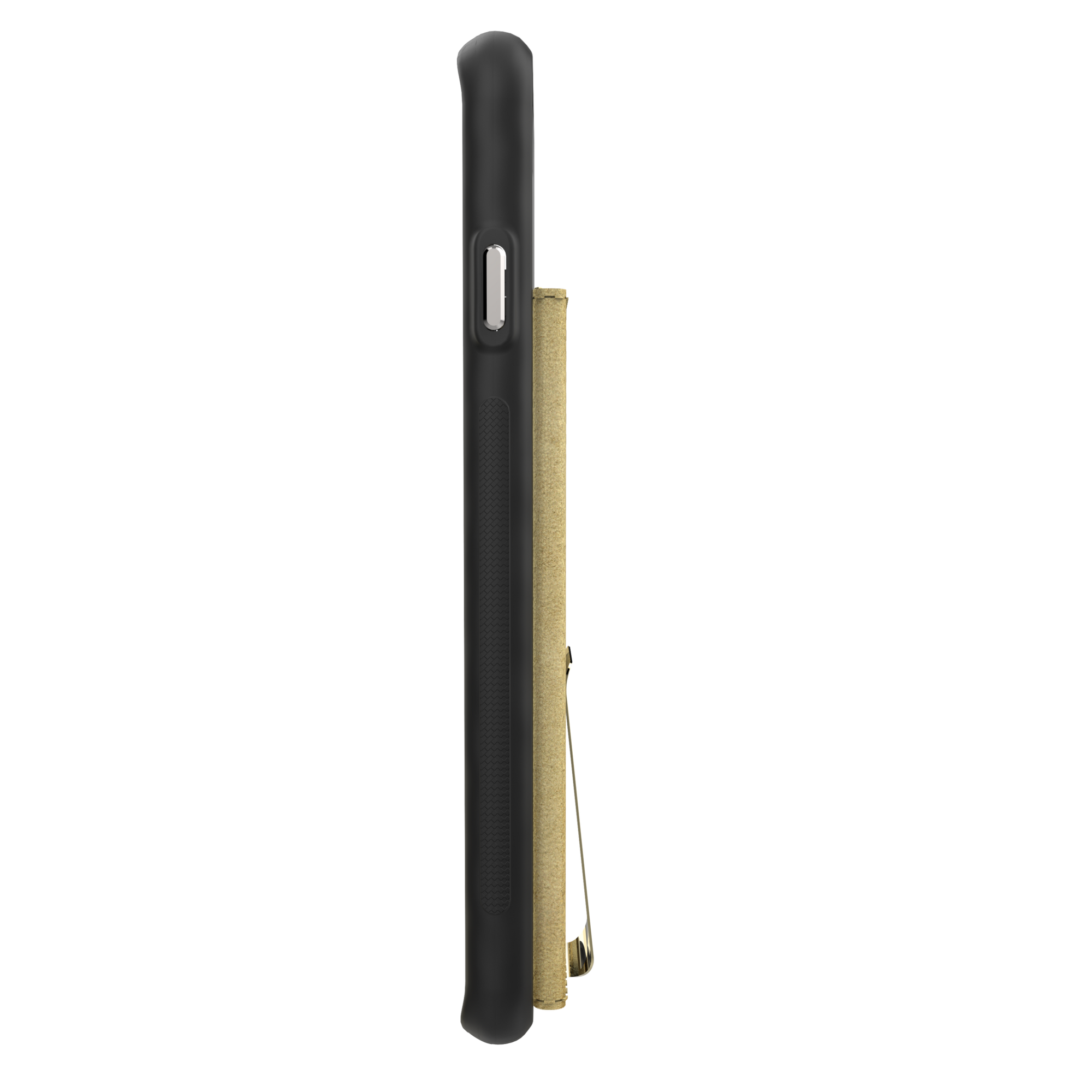 GENEVA WALLET CASE, gold