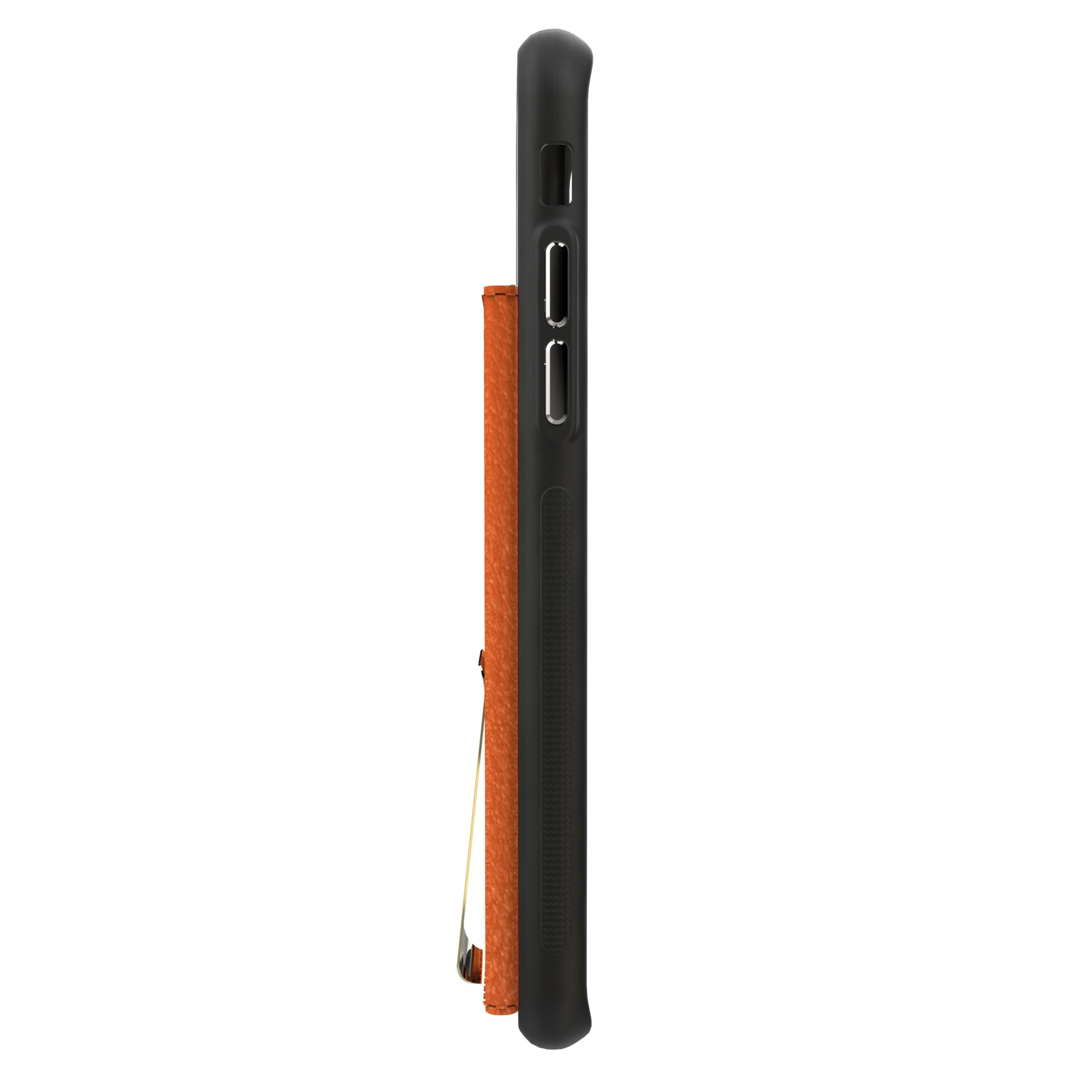 GENEVA WALLET CASE, orange