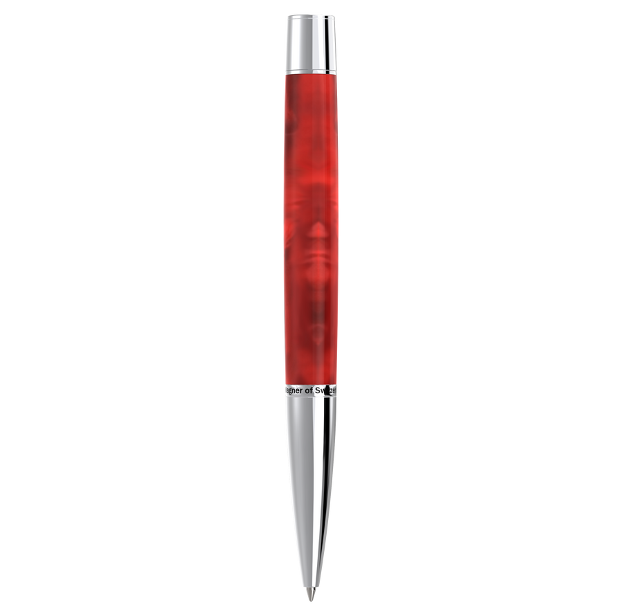 SWISSPEN FRAGRANCE red