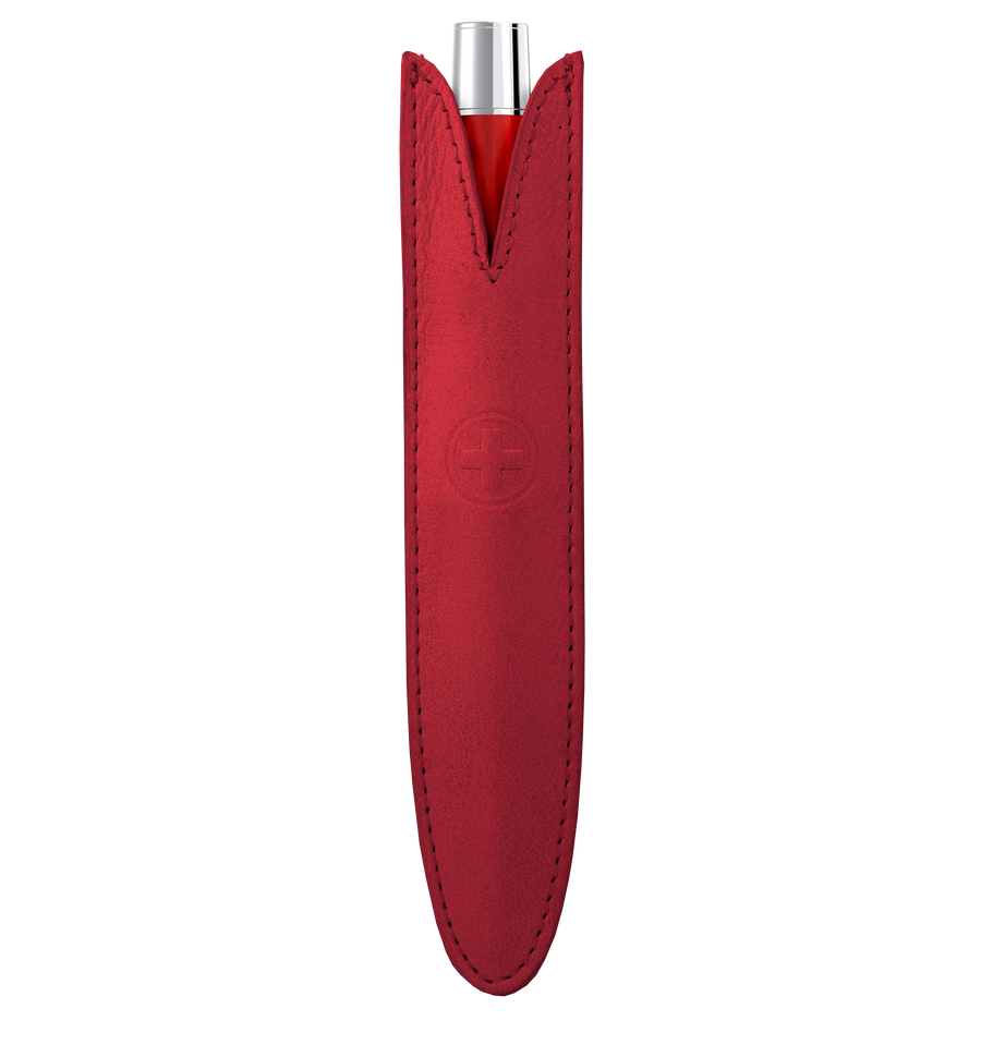 SWISSPEN FRAGRANCE red