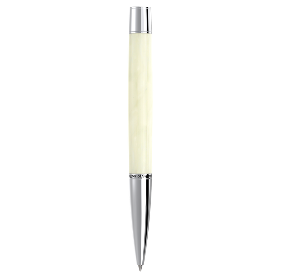 SWISSPEN FRAGRANCE white
