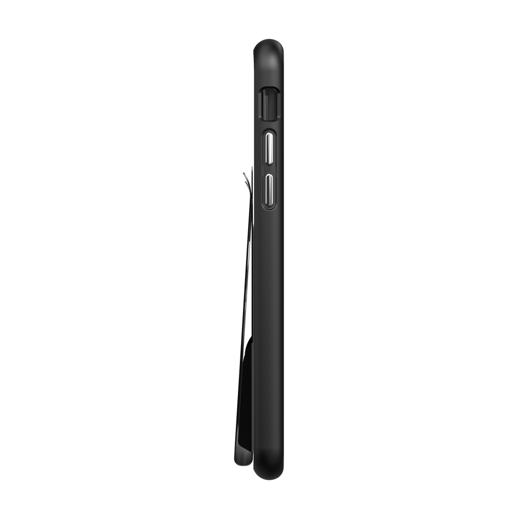 MASTER WALLET CASE iphone 7/8, black ice