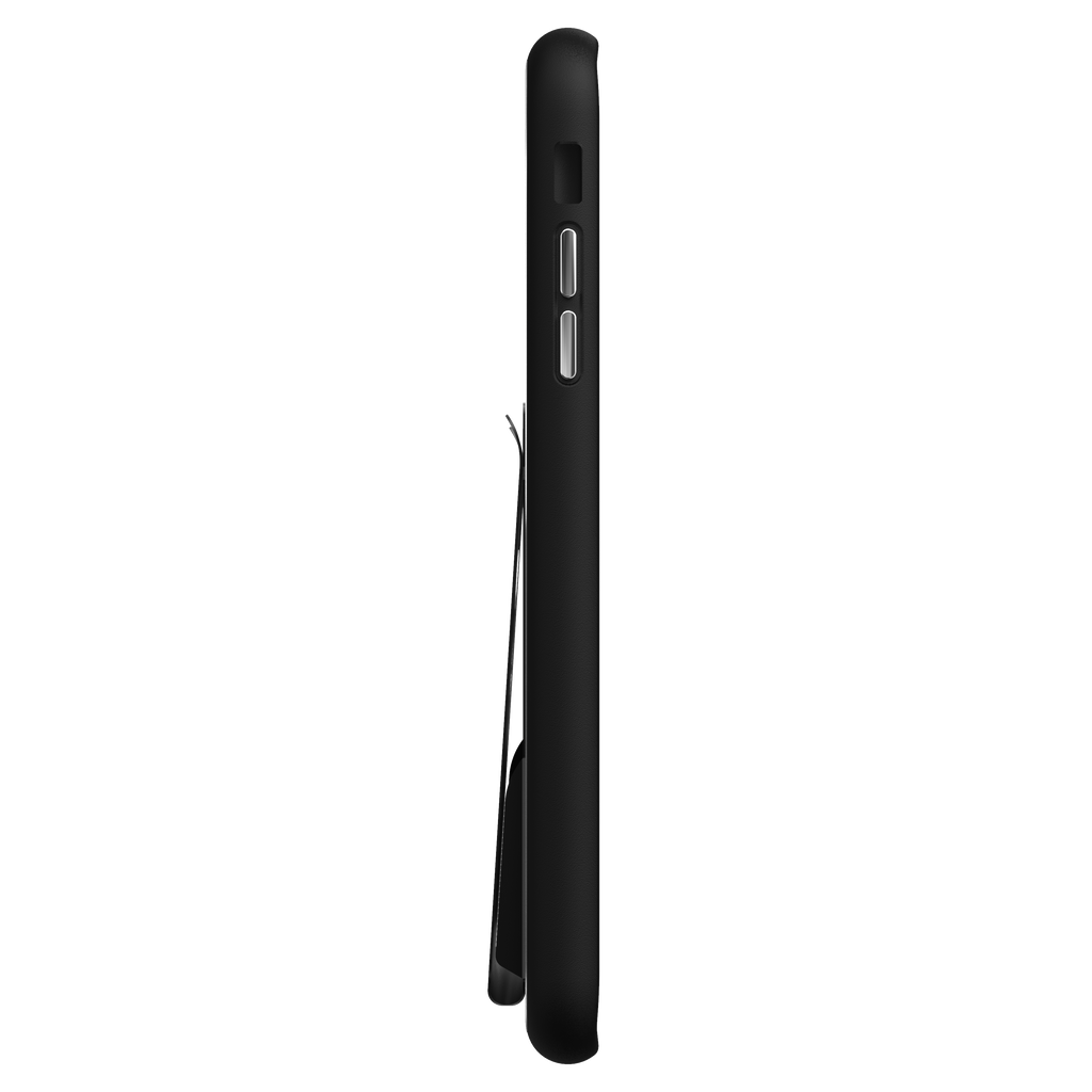 MASTER WALLET CASE iphone 7/8 Plus, black ice