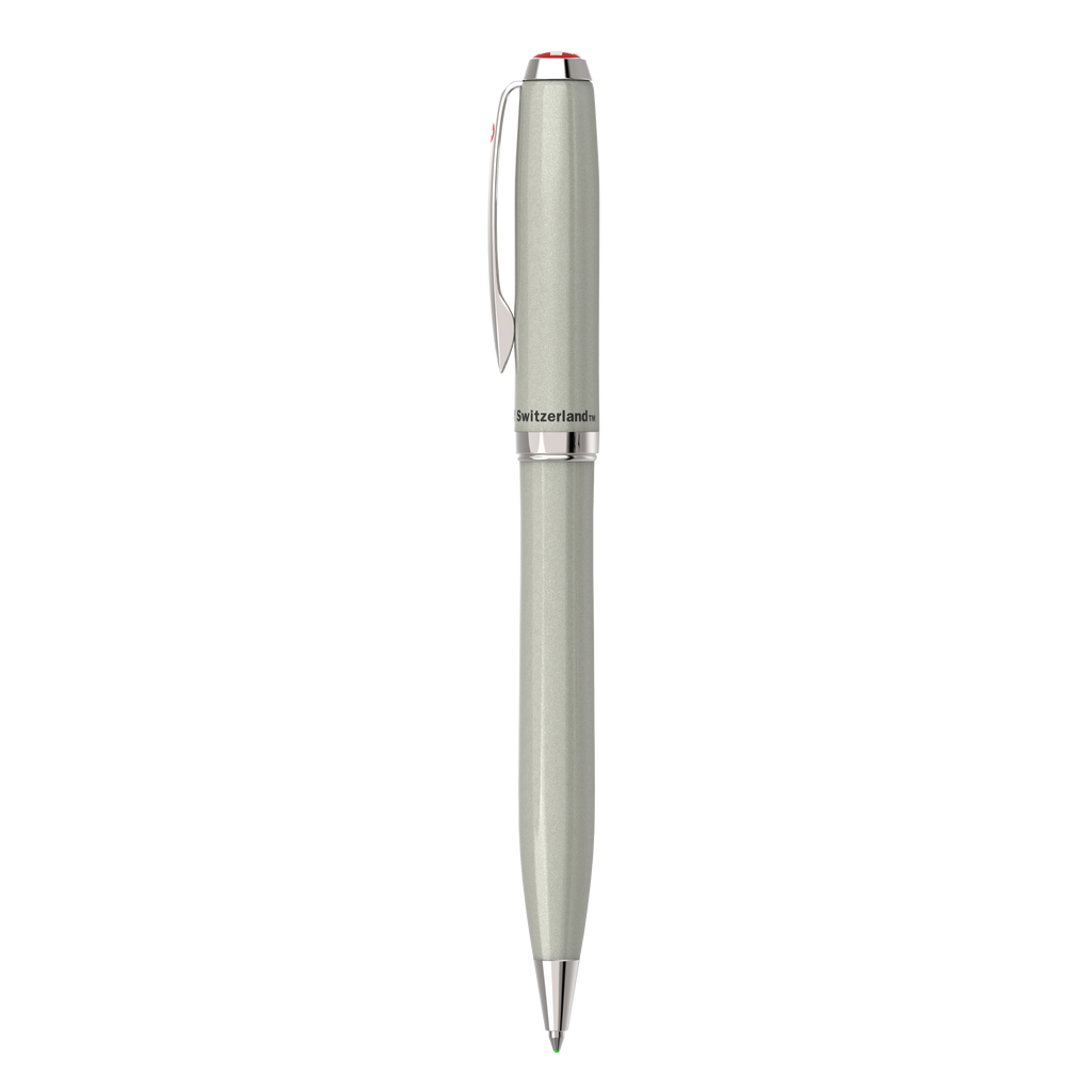 SWISSPEN ELEGANCE silver