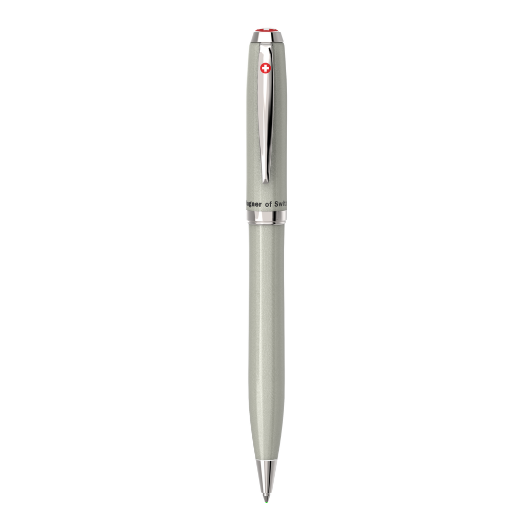 SWISSPEN ELEGANCE silver
