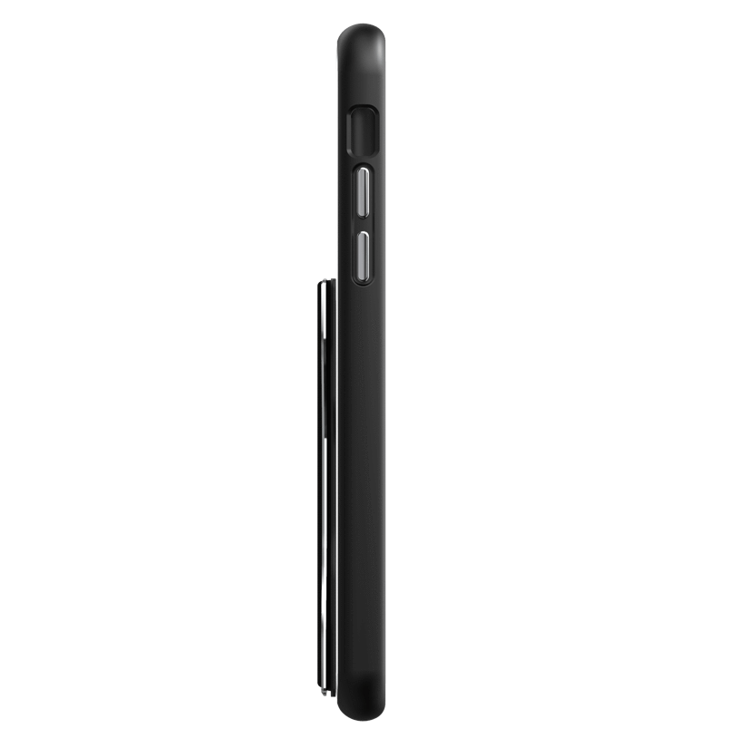 SPACE WALLET CASE iphone X