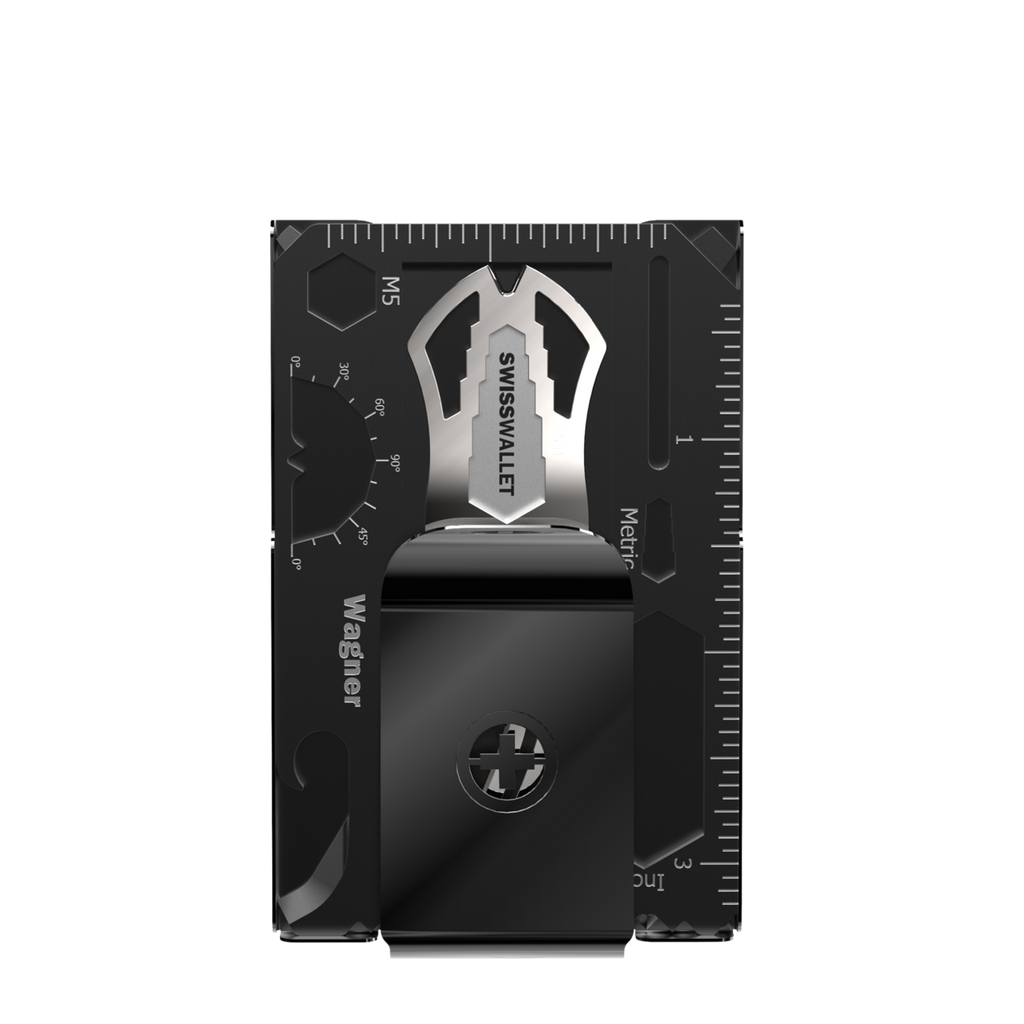 TOOLCARD WALLET