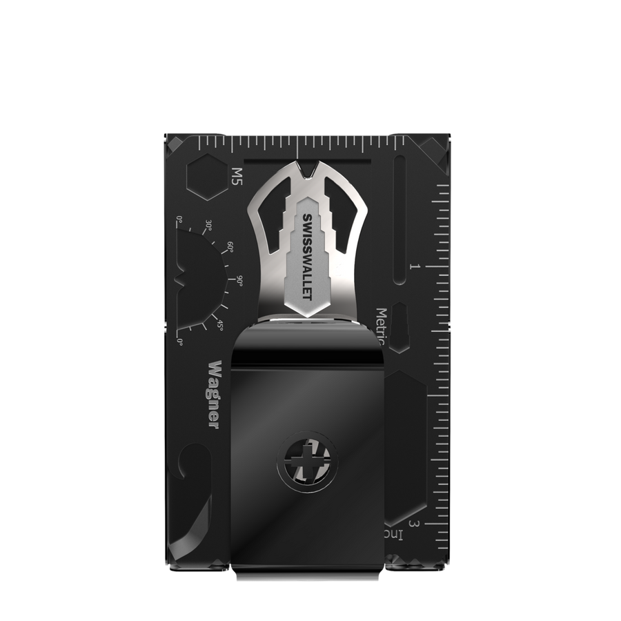 TOOLCARD WALLET