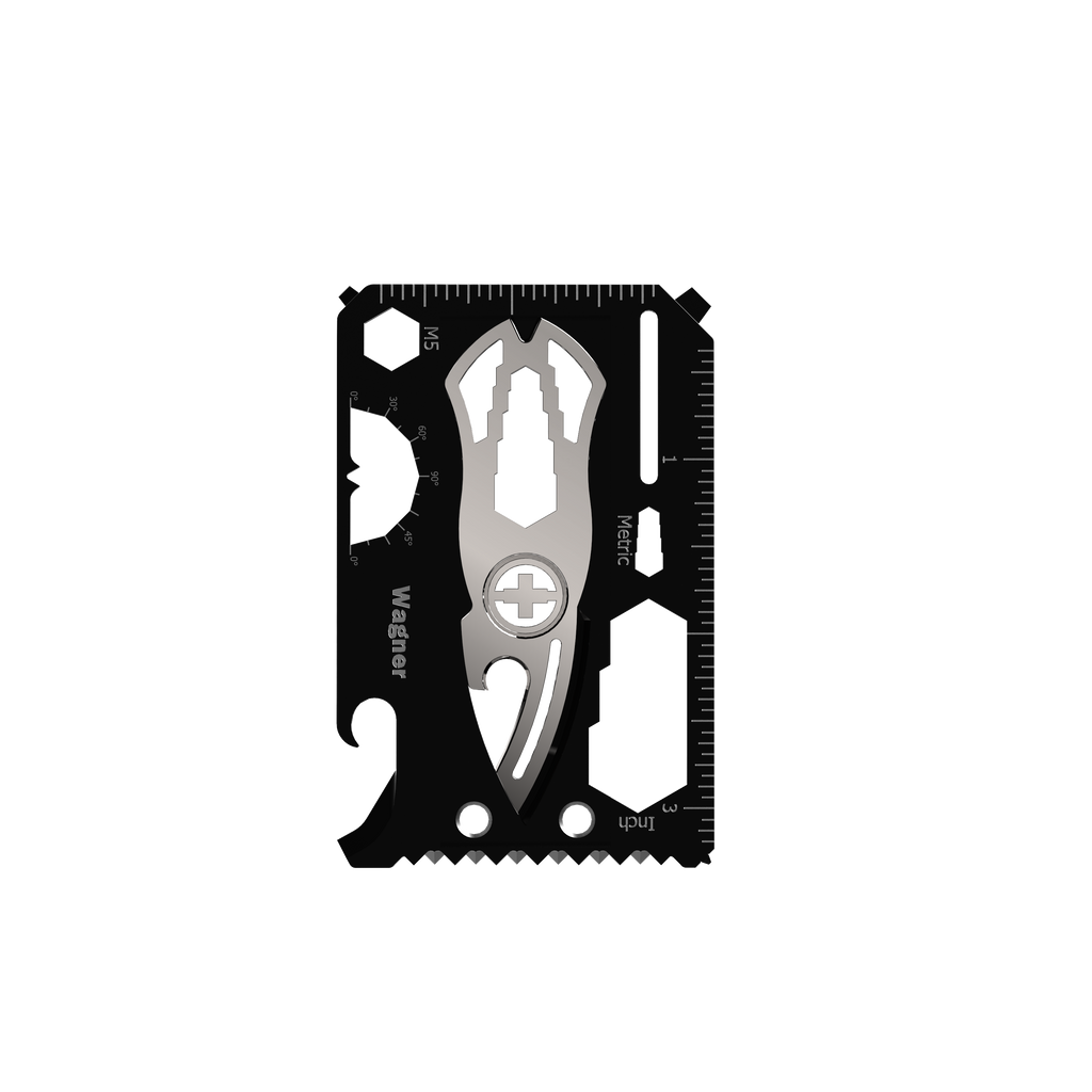 TOOLCARD WALLET