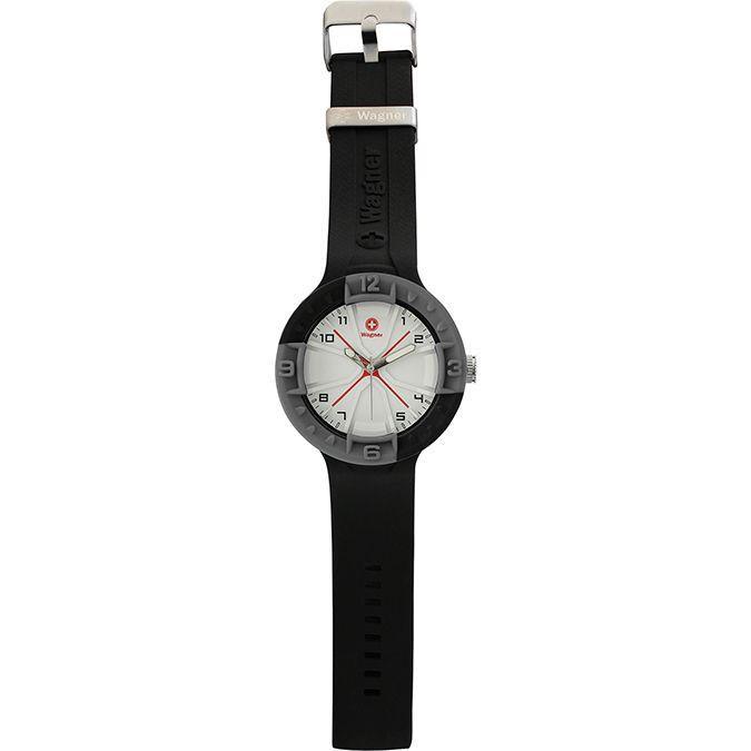 SWISSWATCH Bumper, gray