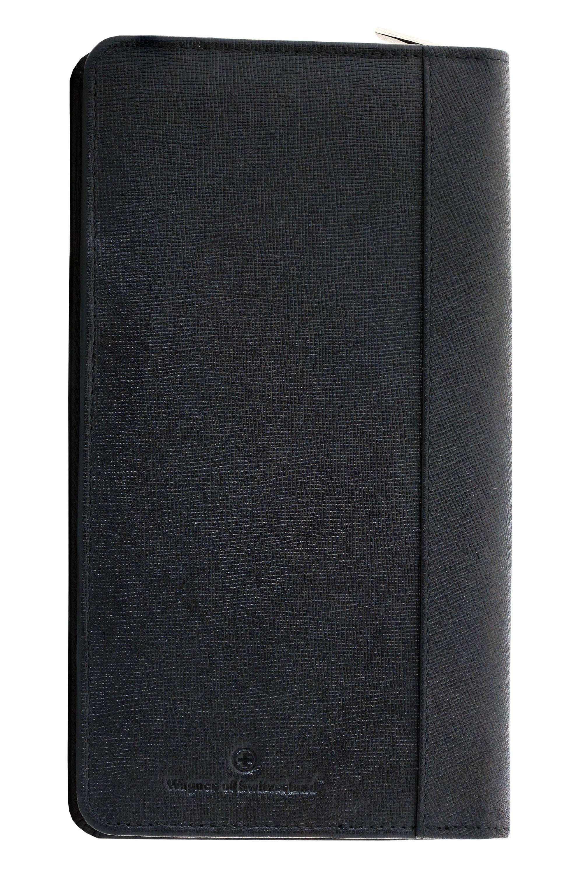 ZÜRICH PASSPORT, top-grain Saffiano