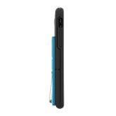 GENEVA WALLET MODULE, blue