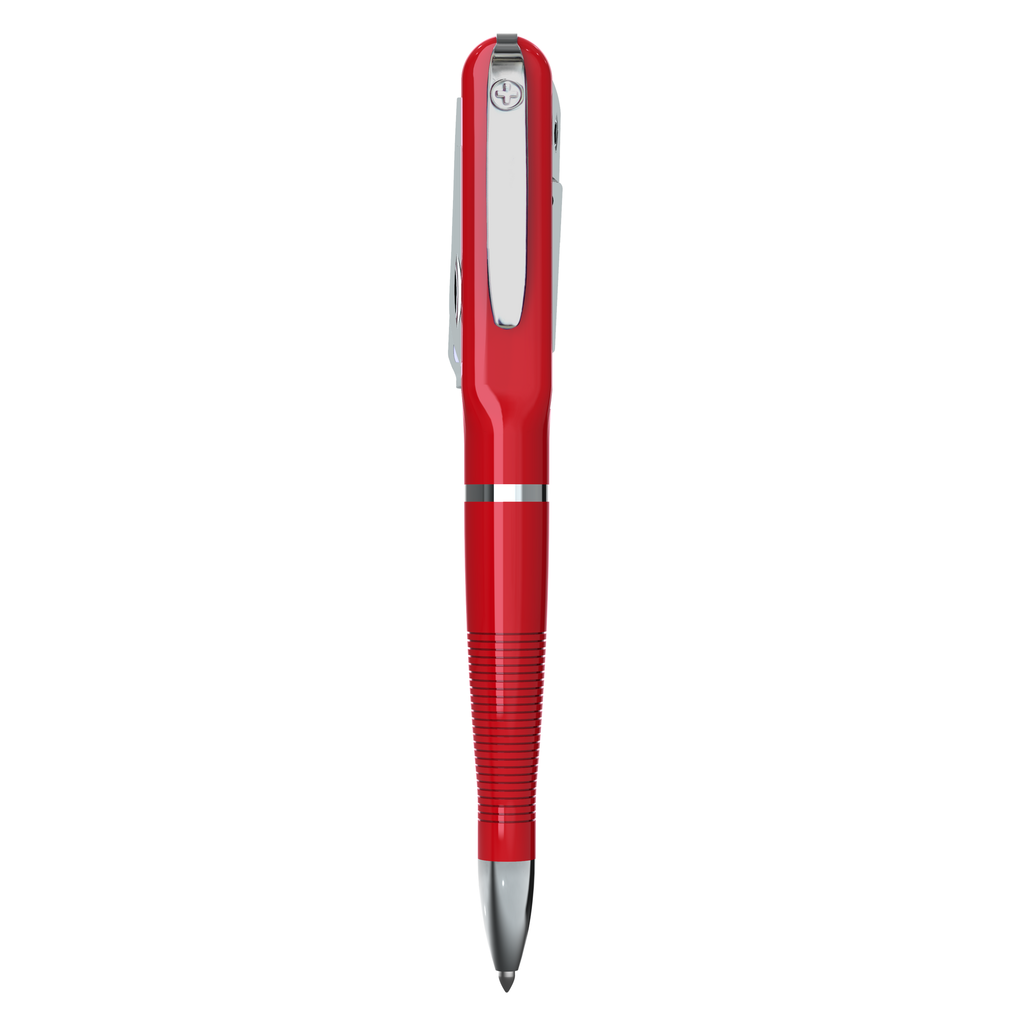 SWISSPEN ARMADA red