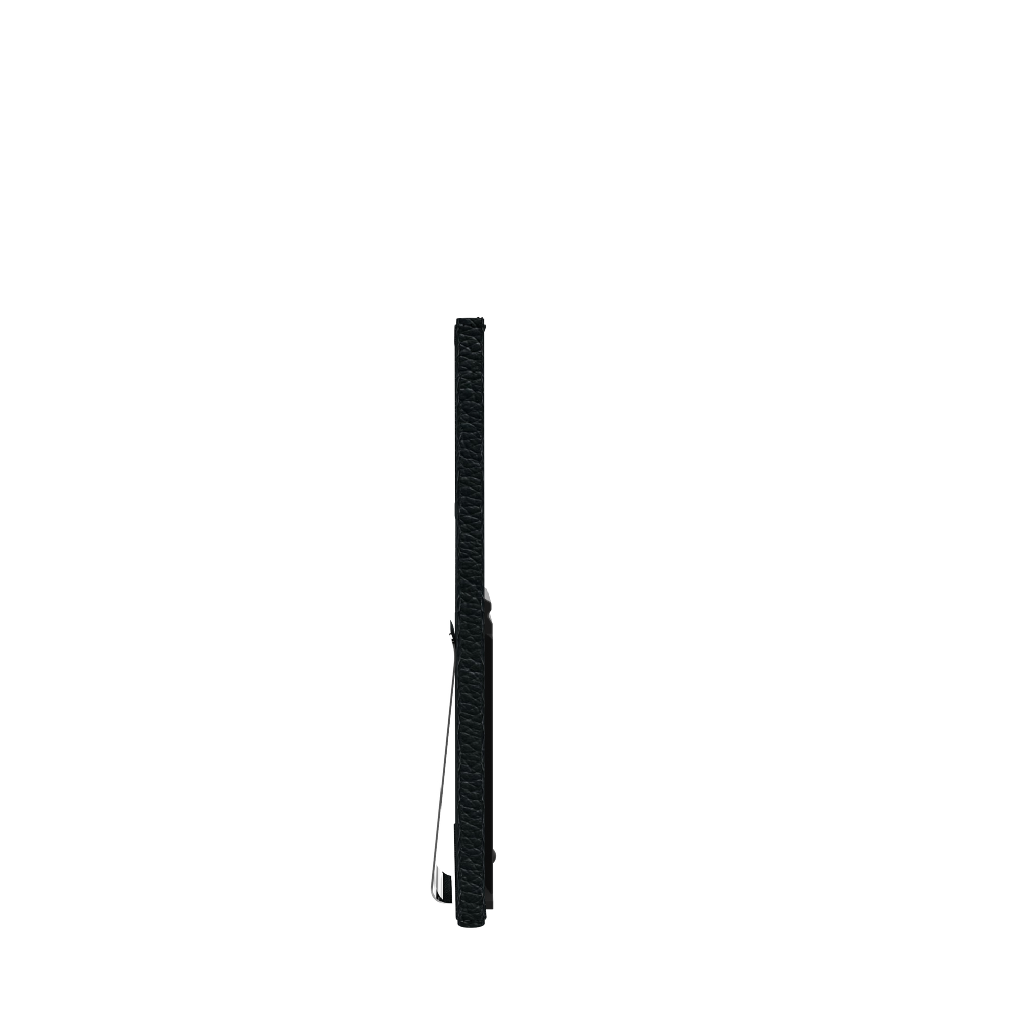 GENEVA WALLET MODULE, black