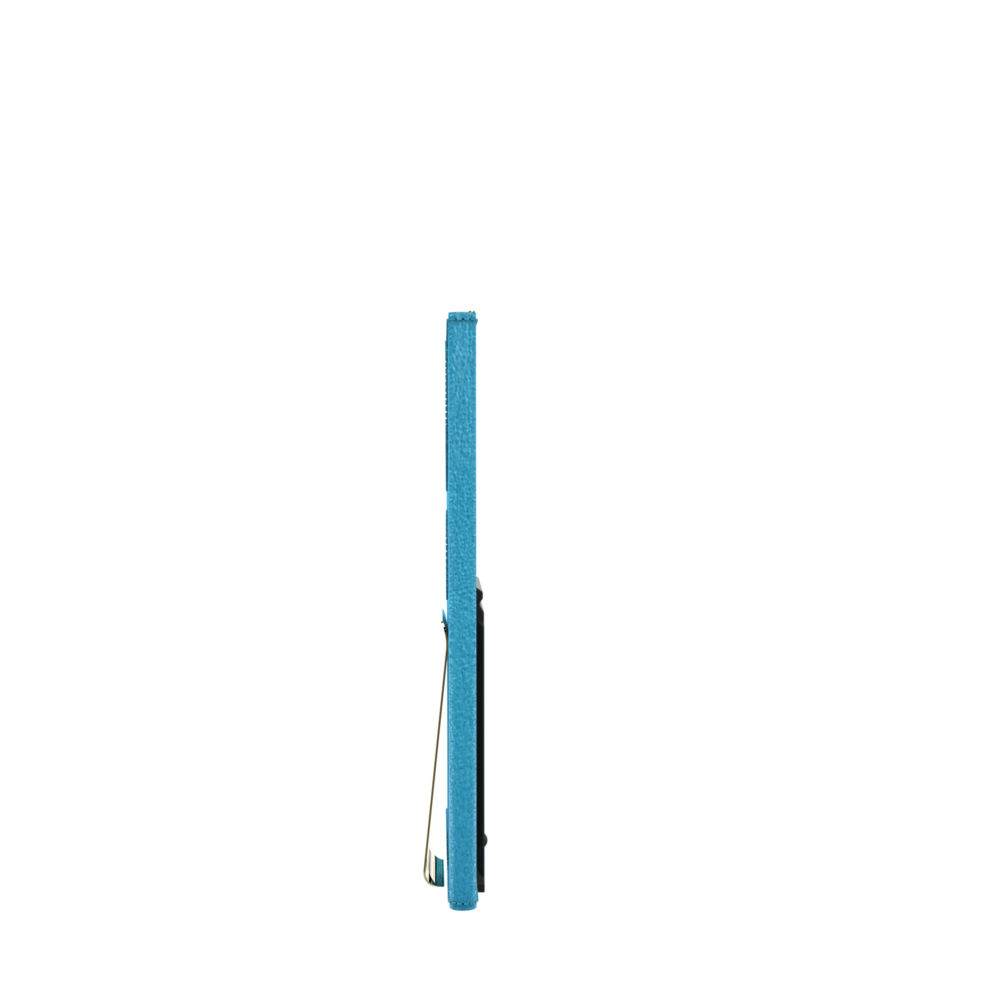 GENEVA WALLET MODULE, blue
