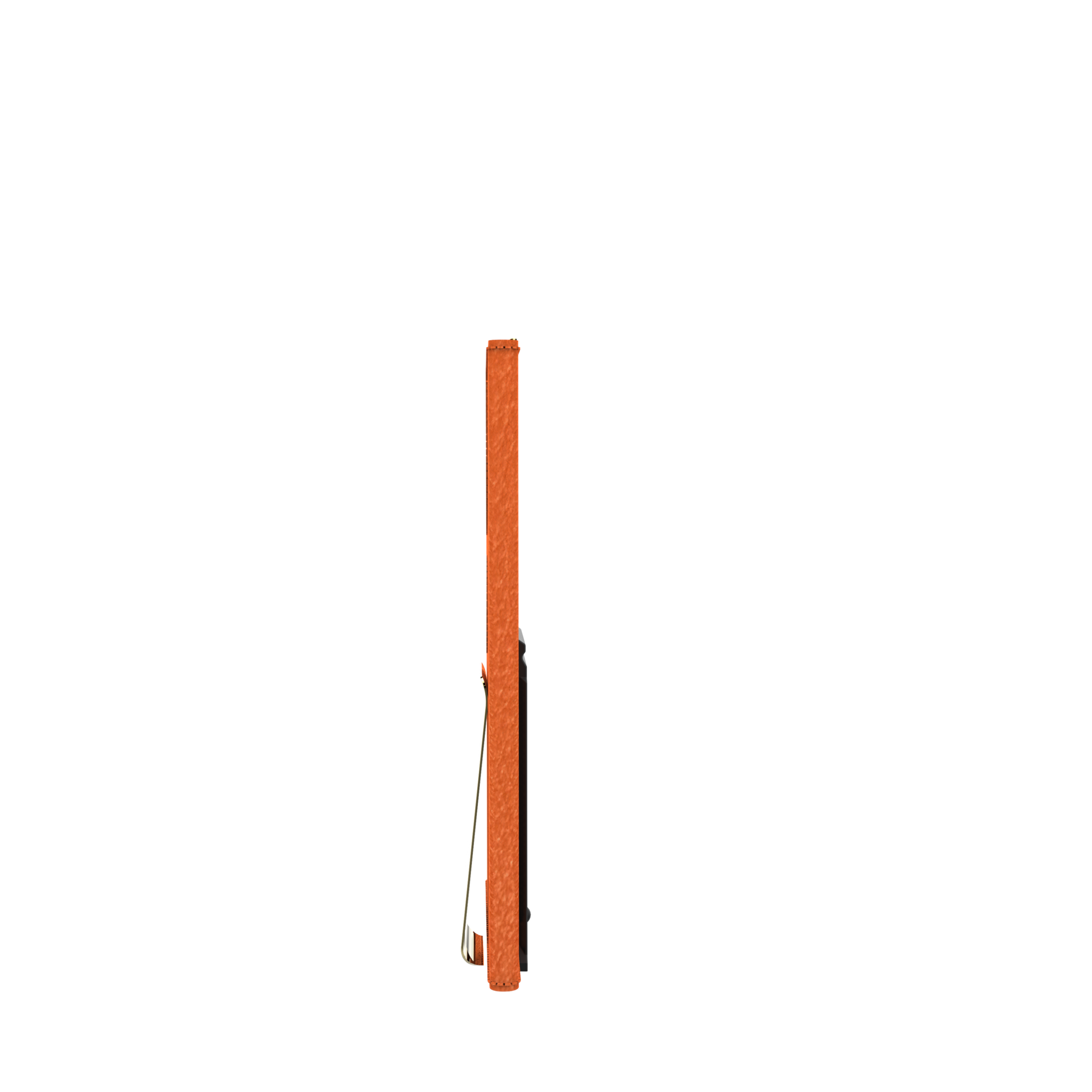GENEVA WALLET MODULE, orange