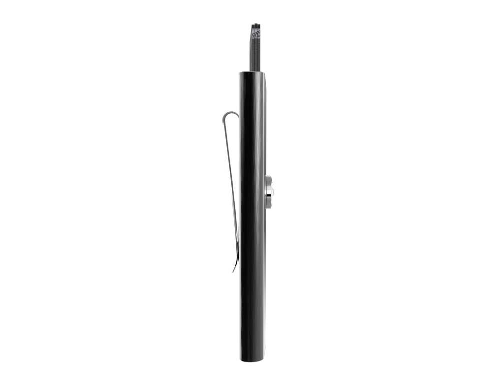 SWISSWALLET ICE, black