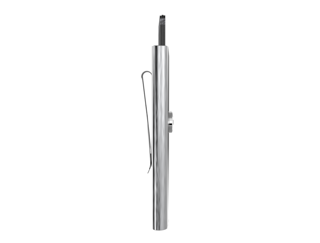 SWISSWALLET ICE, silver