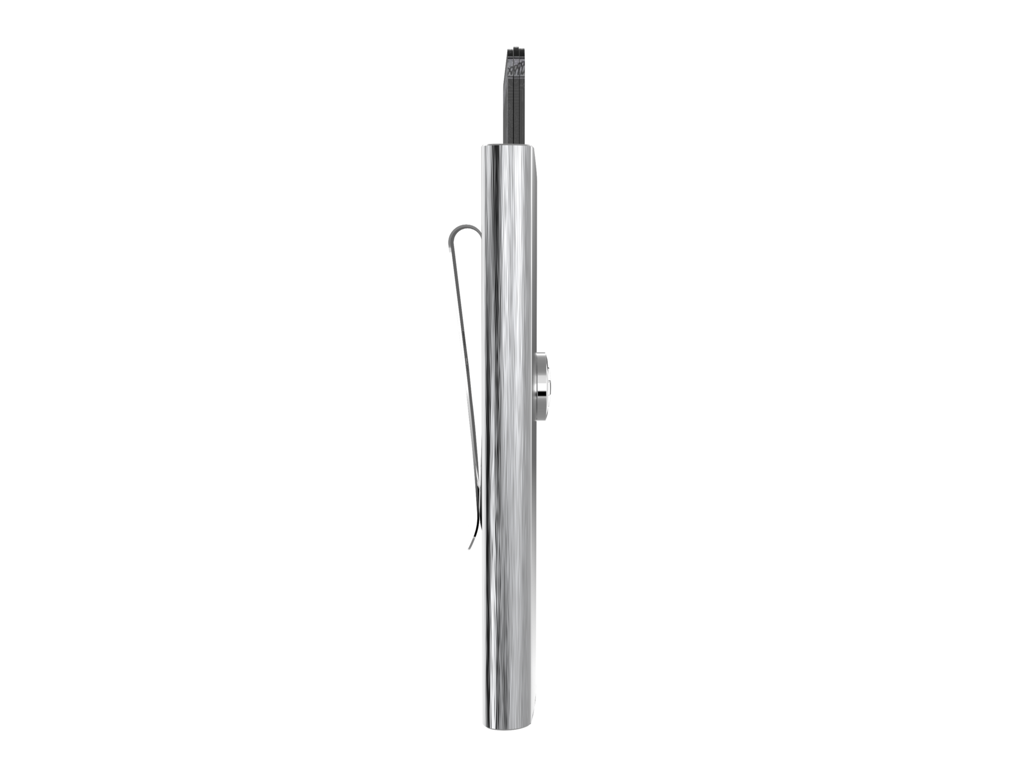 SWISSWALLET ICE, silver