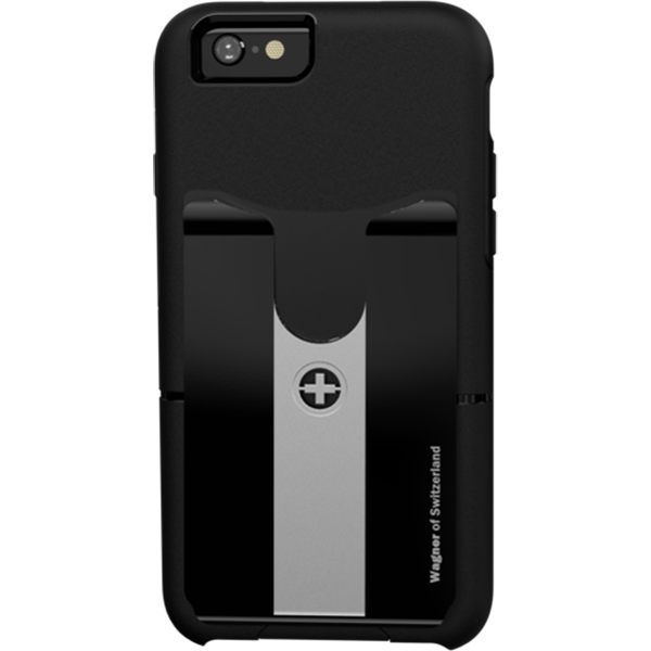 MASTER WALLET MODULE black ice