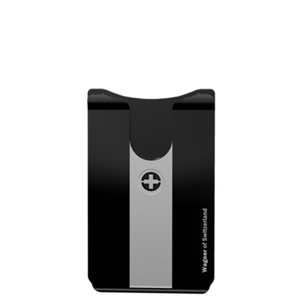 MASTER WALLET MODULE black ice