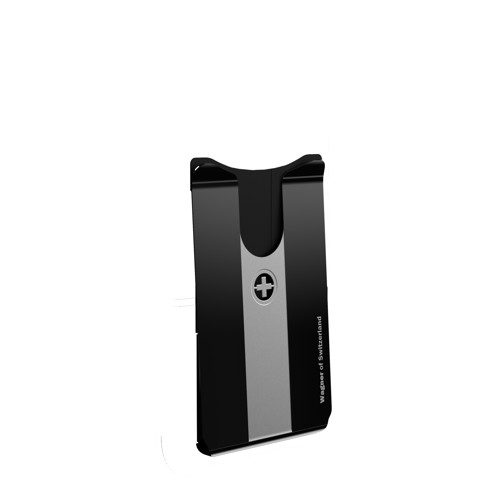 MASTER WALLET MODULE black ice