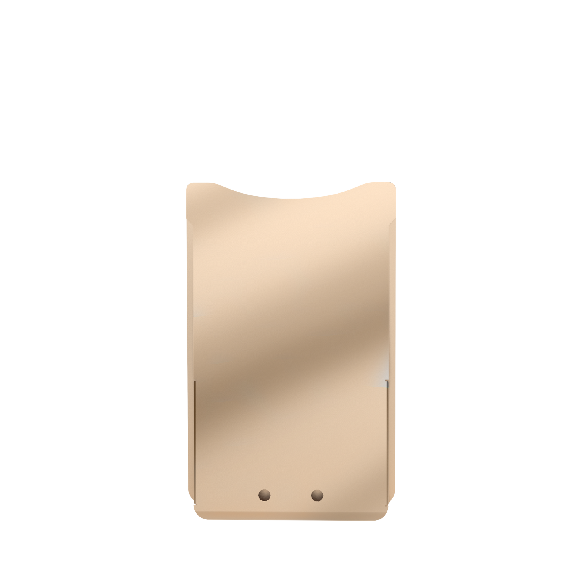 SWISSWALLET MASTER, champagne