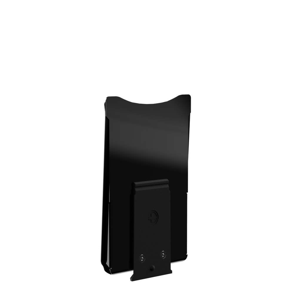 MASTER WALLET MODULE black ice