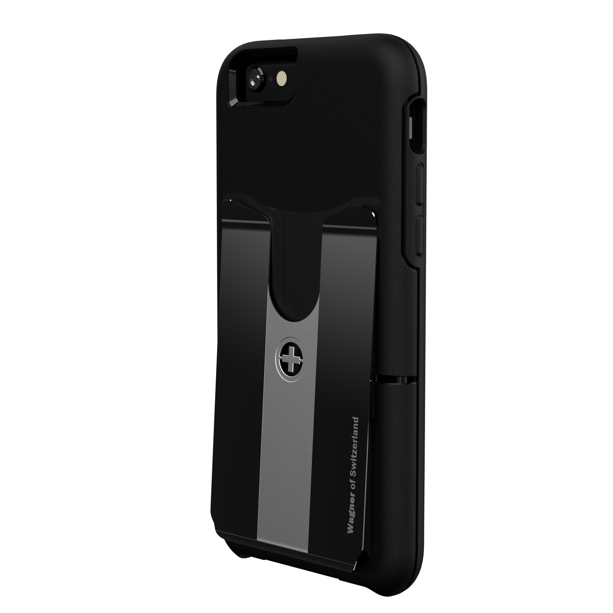MASTER WALLET MODULE black ice