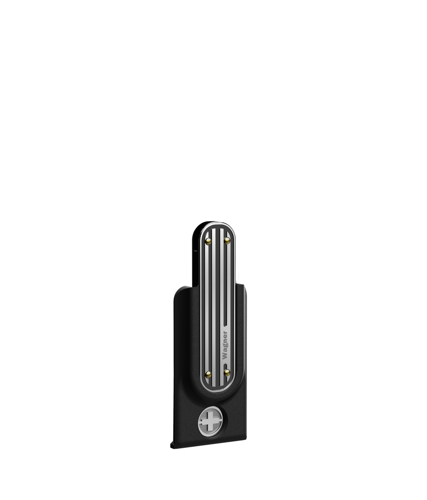 SPACE CADET MODULE silver