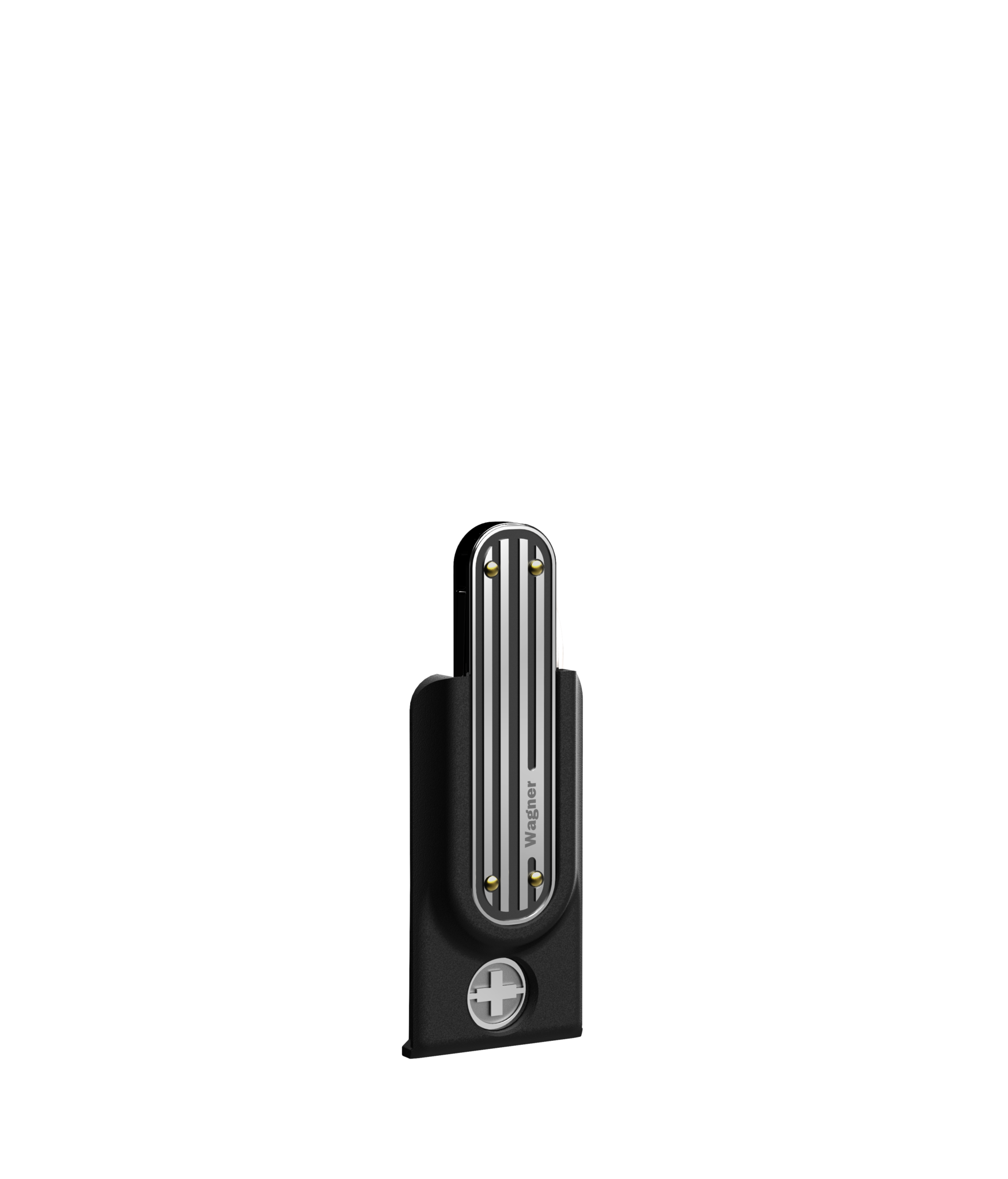 SPACE CADET MODULE silver