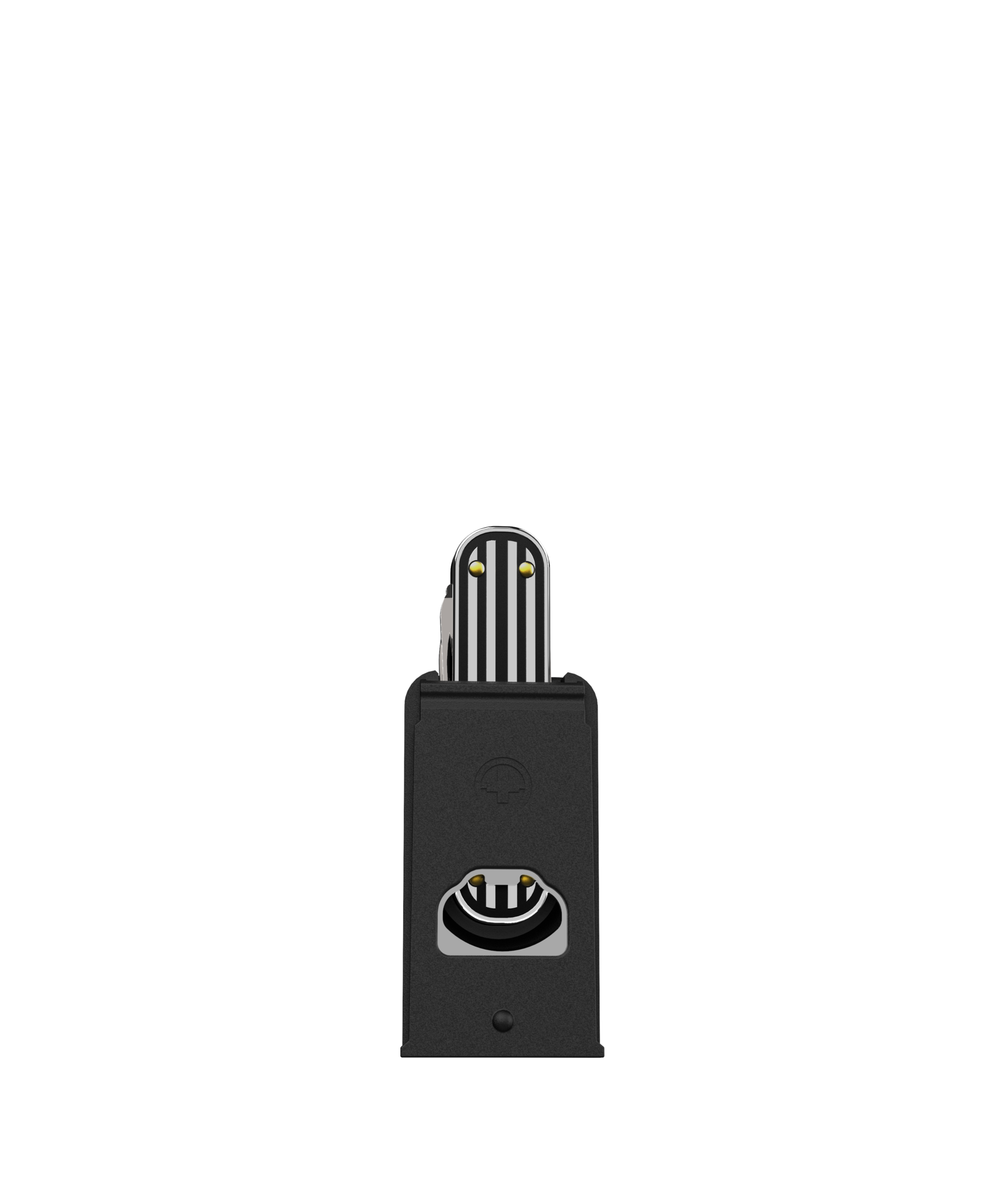 SPACE CADET MODULE silver