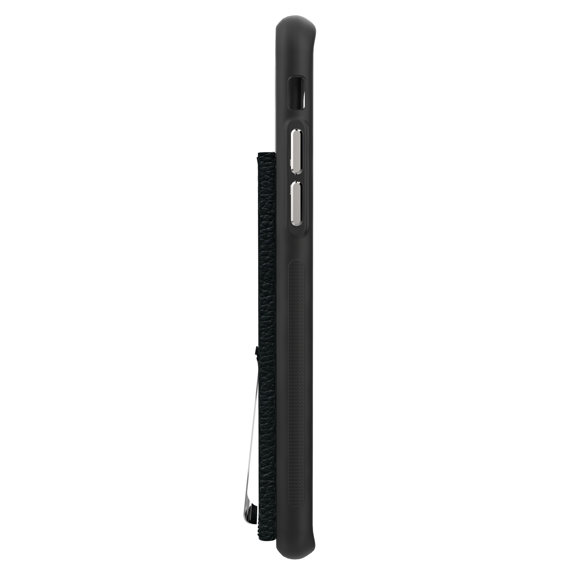 GENEVA WALLET CASE, black