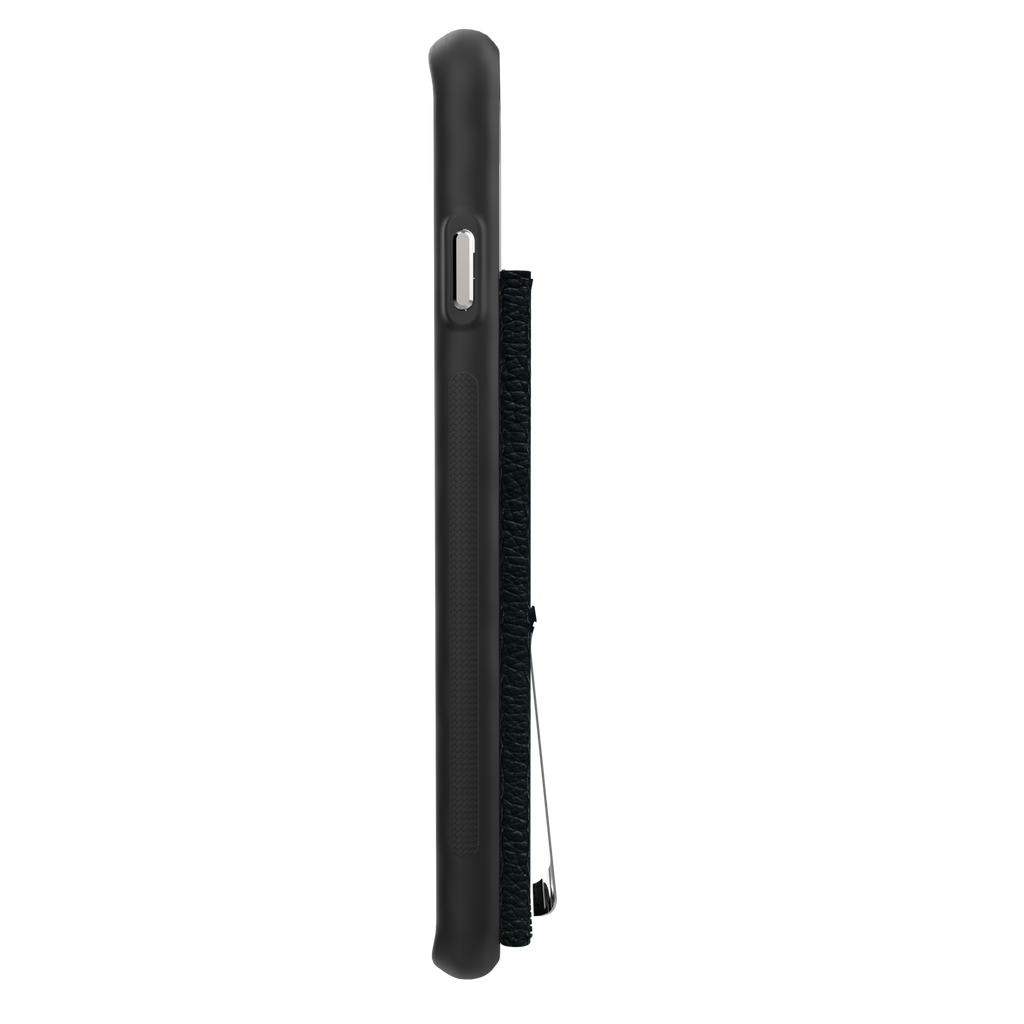 GENEVA WALLET CASE, black