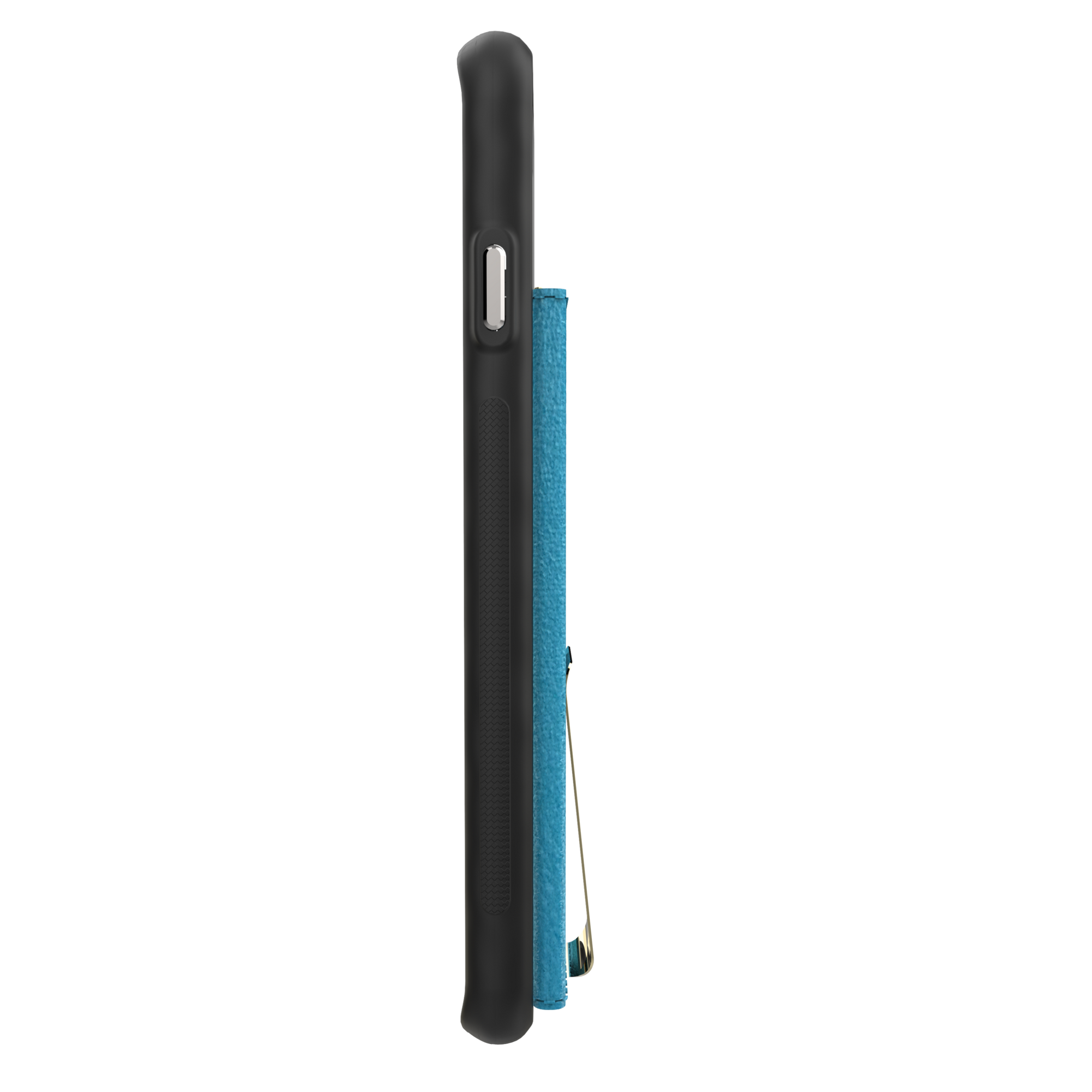 GENEVA WALLET CASE, blue